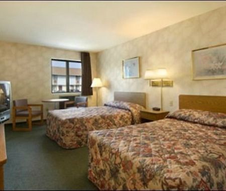 Value Inn Harrisburg-York Valley Green ภายนอก รูปภาพ