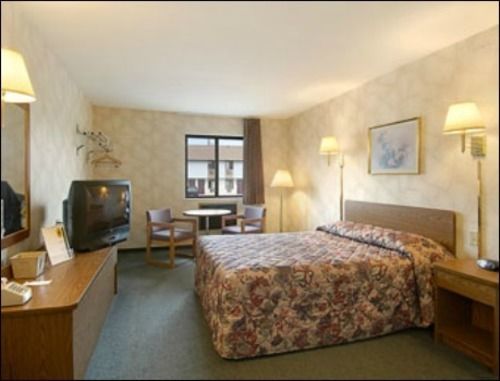 Value Inn Harrisburg-York Valley Green ภายนอก รูปภาพ